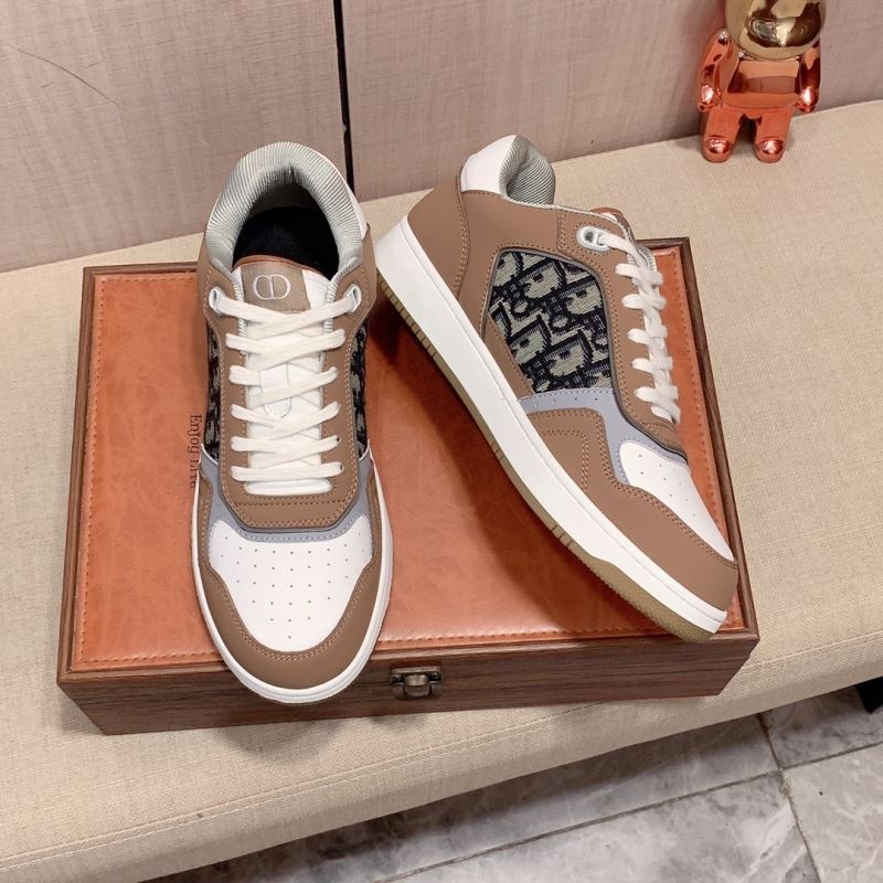 Christian Dior Sneaker